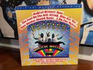 The Beatles Vinyl - Magical Mystery Tour - 1981 Mobile Fidelity - VG/EX