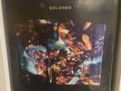 Shlohmo Bad Vibes VMP vinyl record 253/500 Limited Purple Vinyl Me Please 2xLP