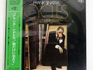 FRANK SINATRA CYCLES REPRISE SJET-8104 JAPAN OBI VINYL LP