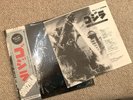 Godzilla  Soundtrack, Vinyl, Japanese Import 1984