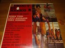 GEMINI V En MEXICO LP Bossa Nova Pery RIBEIRO Leny Andrade BOSSA TRES ex cond