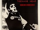 Teenage Head - King St. Teddy Boys LP Record Import Pink Vinyl NM