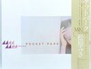 Miki Matsubara Pocket Park SeeSaw C25A0077 Japan ORIGINAL OBI Poster Vinyl LP
