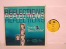 The Reflections Just Like Romeo & Juliet Mono Rock LP
