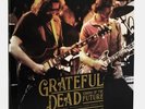 GRATEFUL DEAD Visions of the Future Volume Two March 1995 Vinyl 2 LP NEW
