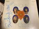 Brian Auger  & The Trinity Befour - LSP-4372 Signed By Artist
