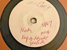 BENNY GOODMAN JACK TEAGARDEN 1933 Columbia test pressing W-152599-1 OFF-CENTER