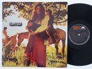 FEAR ITSELF s/t RARE orig 1969 US LP heaby blues psych prog Ellen McIlwaine HEAR