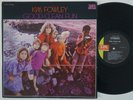 KIM FOWLEY Good Clean Fun TOP COND  orig US LP garage psych Warren Zevon HEAR