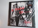 THE 4 SKINS A Fistful Of.. white vinyl LP mint sealed + poster+ bonus tracks