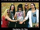 MOTHER LOVE BONE - Captain Hi Top - Live In Dallas. Texas. 20 Apr 198 - U1398A
