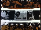 POLICE Synchronicity Original 1983 LP With RARE Bronze Silver Gold Cover STING