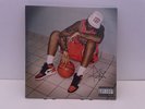 AJ Tracey - Flu Game Orange Coloured - Hand Signed Vinyl 2 x LP Autographed