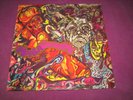 IMPALA SYNDROME - PARALLAX CANADA 1969 ORIGINAL SUPER PSYCHEDELIC  - ORIG INNER