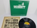 The HOBBIT OST LP, 1977 Buena Vista Records, Glenn Yarbrough
