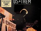 Roger Waters – Us + Them Live Soundtrack 3-LP (NEW 2020 TRIPLE Vinyl) Pink Floyd