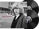 DAVID BOWIE - THE LOST SESSIONS  VOL.2 - New Vinyl Record DLP - U1398A
