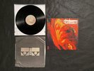 The Stooges Funhouse LP Elektra EKS-74071