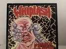 Whiplash Power And Pain Roadracer 1986 Thrash Metal Original Pressing