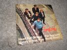 The Yardbirds EP (7``) Heart full of Soul CBS EP 5855