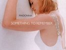 MADONNA-SOMETHING TO REMEMBER - VINILO NEW VINYL