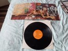 DAVID BOWIE Diamond Dogs VINYL LP 1974 ORIGINAL 1ST PRESSING A-1 / ON EX/EX-