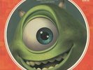 NEWMAN, Randy - Music From Monsters Inc (Soundtrack) - Vinyl (LP)