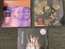 The Smashing Pumpkins Vinyl Bundle Mellon Collie Siamese Dream CYR