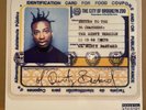 Ol' Dirty Bastard Return To The 36 Chambers Vinyl LP Wu-Tang Clan Brand New OOP