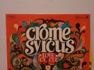The Crome Syrcus - Love Cycle RS 925 SD ORIG STEREO LP 1968 PSYCH-ROCK