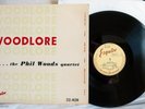 PHIL WOODS QUARTET   