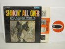 The Guess Who's Chad Allan &The Expressions Shakin' All Over Shrink Wrap Rock LP