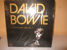 David Bowie - [Five Years 1969 - 1973] (Box Set Ltd, RM + LP, Album, RE + LP,