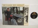 Roy Orbison The Classic Shrink Wrap Mono Rockabilly LP