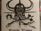 Battle Ruins LP The Rival Mob Boston Strangler Oi  Bruisers