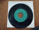 GUITAR CRUSHER Cuddle Up Orig. US 45 BLUES R&B t&s VG+ *LISTEN*