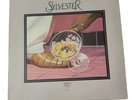 Sylvester - Step II Vinyl Record LP (Fantasy, 1978)