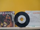 VAN HALEN - Unchained - Hard Rock 7