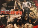 Peacepipe JOHN UZONYI'S PEACEPIPE German NUMBERED #235/500 SHADOKS MUSIC RARE LP