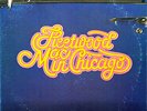 Fleetwood Mac - Fleetwood Mac In Chicago 1971 2xLP, Album, RE, Mon Blue Horizon