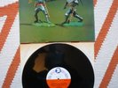 V/A Battle Axe Vinyl UK 1972 Trojan 1st Press Ska Reggae Lee Perry Upsetters LP