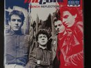 THE CURE FRENCH REFLECTION   LIMITED BLUE EDITION  LP