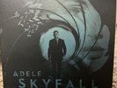 Adele- Skyfall (LP/Instrumental versions) 7