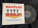 The Beatles HELP MAS-X-1-2386 1965 PROMO RARE MONO played VG+ Scranton Press