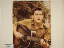 PHIL OCHS: Chords of Fame SEALED PROMO 2 LPS