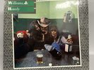 Hank Williams, Jr. - Rowdy 1981 Vinyl SEALED