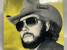 Hank Williams Jr. - The New South 1981 Vinyl SEALED