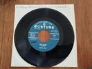 EDDIE KIRK The Grunt Orig. US 45 SOUL FUNK R&B Fortune VG+ *LISTEN*