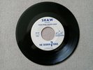 THE SEVENTH SENSE I Need Your Love/Theme From Seventh Sense SH-1 CT Soul 45 RARE