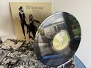 FLEETWOOD MAC - RUMOURS ORIGINAL UK  1ST PRESS 1977 VINYL LP NEVER PLAYED MINT